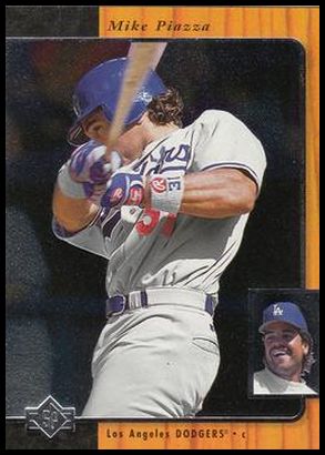 105 Mike Piazza